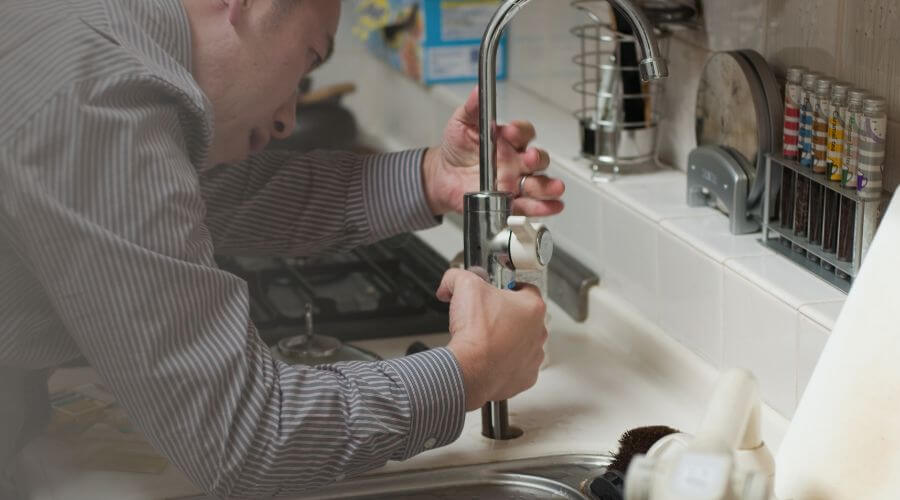 Local expert plumbing services in Abbot, ME